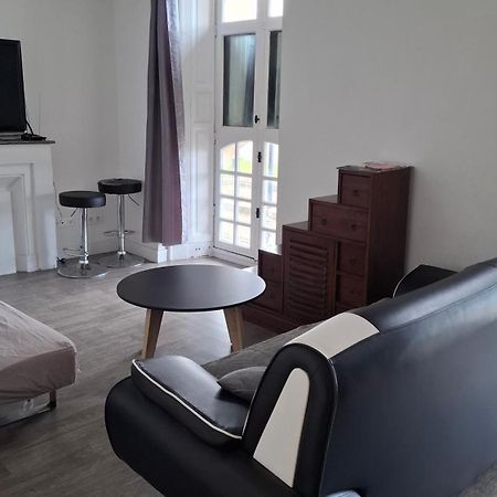 Appartement Au Coeur Du Centre De Bordeaux Exteriör bild