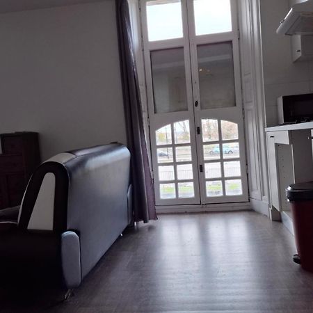 Appartement Au Coeur Du Centre De Bordeaux Exteriör bild