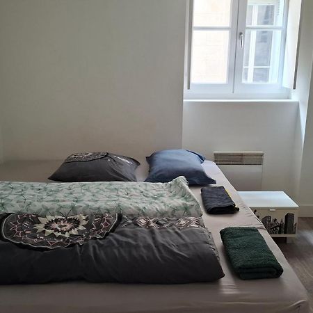 Appartement Au Coeur Du Centre De Bordeaux Exteriör bild