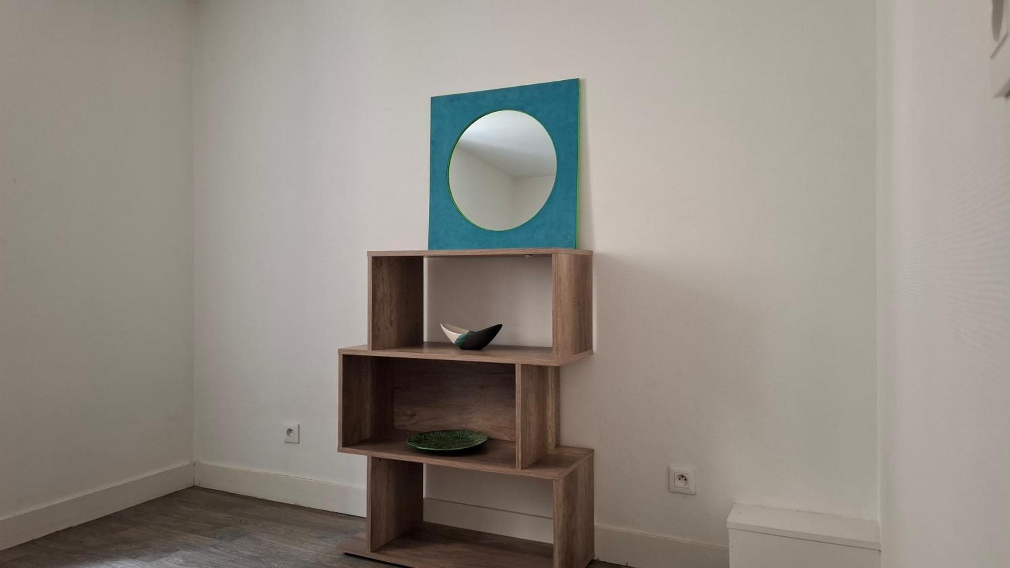 Appartement Au Coeur Du Centre De Bordeaux Exteriör bild