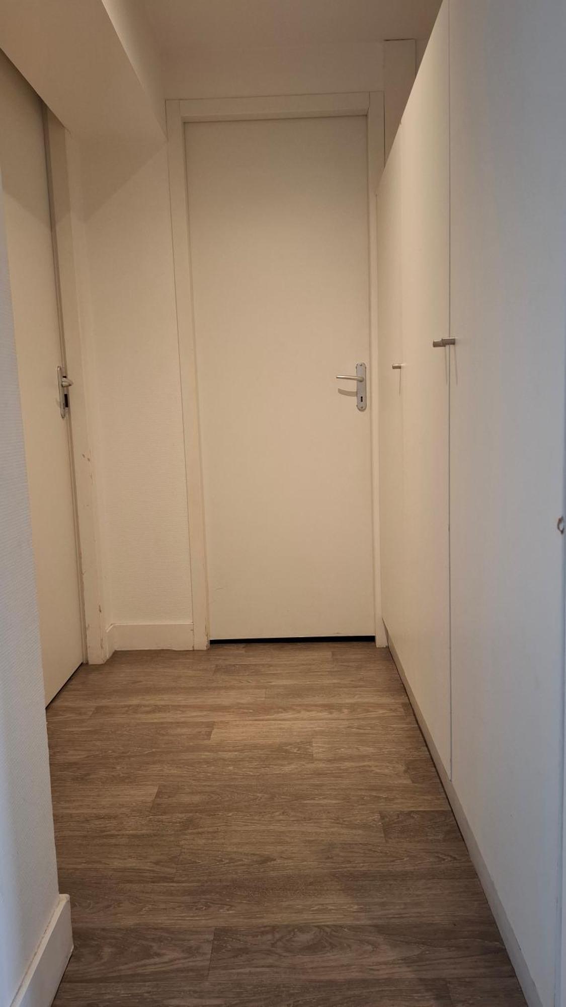 Appartement Au Coeur Du Centre De Bordeaux Exteriör bild